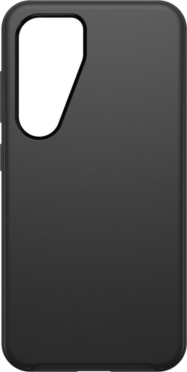 OtterBox Symmetry - Skickas till Samsung Galaxy S24 - Svart