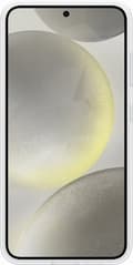 Miniatyrbild 5 av 7: Samsung Suit Case - Levereras till Samsung Galaxy S24 - Gul