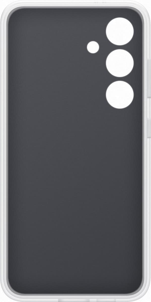 Samsung Suit Case - Levereras till Samsung Galaxy S24 - Gul