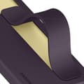 Miniatyrbillede 4 af 11: Samsung Standing Grip Case - Sendes til Samsung Galaxy S24 - Mørk Violet