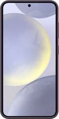 Miniatyrbillede 10 af 11: Samsung Standing Grip Case - Sendes til Samsung Galaxy S24 - Mørk Violet