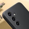 Miniatyrbillede 9 af 11: Samsung Vegan Læder Taske - Sendes til Samsung Galaxy S24 Plus - Sort