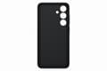 Miniatyrbillede 11 af 11: Samsung Vegan Læder Taske - Sendes til Samsung Galaxy S24 Plus - Sort