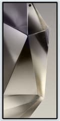 Miniatyrbild 8 av 11: Samsung Silikonfodral - Levereras till Samsung Galaxy S24 Ultra - Vit
