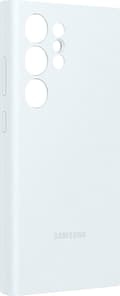Miniatyrbild 2 av 11: Samsung Silikonfodral - Levereras till Samsung Galaxy S24 Ultra - Vit