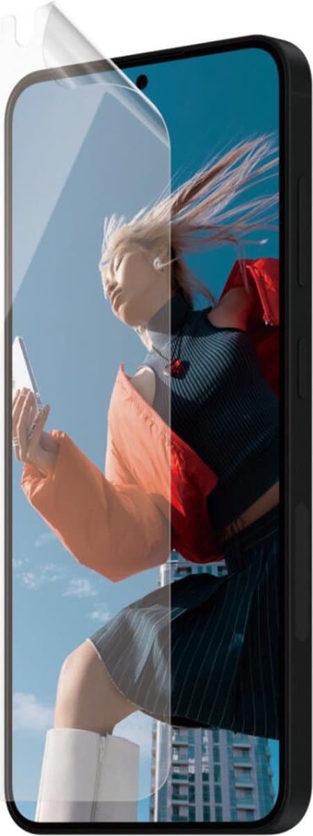 PanzerGlass Matrix D3O Ultrawide Samsung Galaxy S24 Protector Aligner