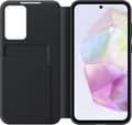 Miniatyrbillede 3 af 4: Samsung Smart View Wallet Cover - Galaxy A35 5G - Sort