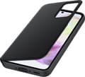 Miniatyrbillede 4 af 4: Samsung Smart View Wallet Cover - Galaxy A35 5G - Sort