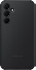 Miniatyrbillede 2 af 4: Samsung Smart View Wallet Cover - Galaxy A35 5G - Sort