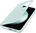Miniatyrbillede 3 af 11: Samsung Smart View Wallet Cover - Sendes til Samsung Galaxy S23 FE - Mint