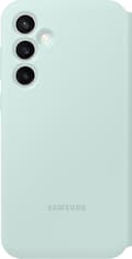 Miniatyrbillede 5 af 11: Samsung Smart View Wallet Cover - Sendes til Samsung Galaxy S23 FE - Mint