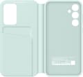 Miniatyrbillede 6 af 11: Samsung Smart View Wallet Cover - Sendes til Samsung Galaxy S23 FE - Mint