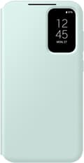 Miniatyrbillede 10 af 11: Samsung Smart View Wallet Cover - Sendes til Samsung Galaxy S23 FE - Mint