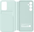 Miniatyrbillede 2 af 11: Samsung Smart View Wallet Cover - Sendes til Samsung Galaxy S23 FE - Mint
