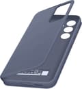 Miniatyrbillede 2 af 10: Samsung Smart View Wallet Cover - Sendes til Samsung Galaxy S24 Plus - Lilla