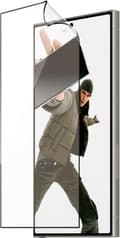 Miniatyrbillede 2 af 4: PanzerGlass Matrix D3O Ultrawide Screen Protector Leveres til Samsung S24 Ultra