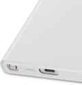 Miniatyrbillede 9 af 10: Samsung Smart View Wallet Cover - Sendes til Samsung Galaxy S24 Ultra - Hvid