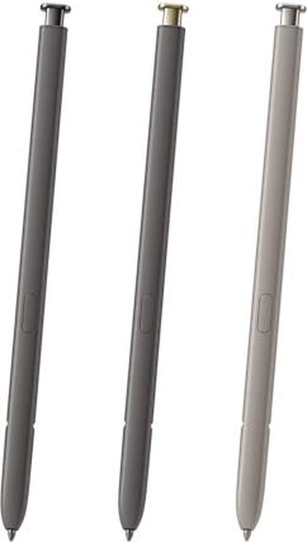 Samsung S Pen - Sendes til Samsung Galaxy S24 Ultra - Sort