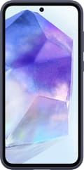 Miniatyrbild 2 av 7: Samsung Standing Grip Fodral - Galaxy A55 5G - Blå Svart