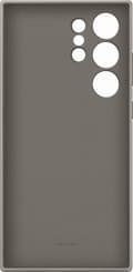 Miniatyrbillede 10 af 10: Samsung Vegan Læder Taske - Sendes til Samsung Galaxy S24 Ultra - Taupe