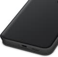 Miniatyrbillede 4 af 8: Samsung Smart View Wallet Cover - Sendes til Samsung Galaxy S24 - Sort