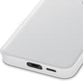 Miniatyrbild 4 av 11: Samsung Smart View Plånboksfodral - Levereras till Samsung Galaxy S24 Plus - Vit
