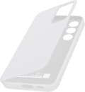 Miniatyrbild 2 av 11: Samsung Smart View Plånboksfodral - Levereras till Samsung Galaxy S24 Plus - Vit