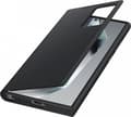 Miniatyrbillede 7 af 8: Samsung Smart View Wallet Cover - Sendes til Samsung Galaxy S24 Ultra - Sort
