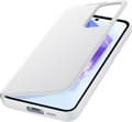 Miniatyrbillede 4 af 4: Samsung Smart View Wallet Cover - Galaxy A55 5G - Hvid