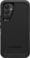 Miniatyrbillede 3 af 5: OtterBox Defender - Sendes til Samsung Galaxy A54 - Cover Bagcover Sort