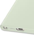 Miniatyrbild 9 av 10: Samsung Smart View Plånboksfodral - Levereras till Samsung Galaxy S24 Ultra - Ljusgrön