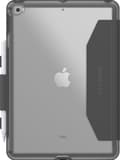 Miniatyrbild 3 av 11: OtterBox Unlimited Folio-fodral för Apple iPad 7/8/9 10.2 - Grå