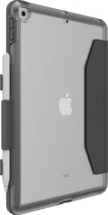 Miniatyrbild 4 av 11: OtterBox Unlimited Folio-fodral för Apple iPad 7/8/9 10.2 - Grå