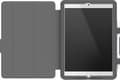 Miniatyrbild 6 av 11: OtterBox Unlimited Folio-fodral för Apple iPad 7/8/9 10.2 - Grå