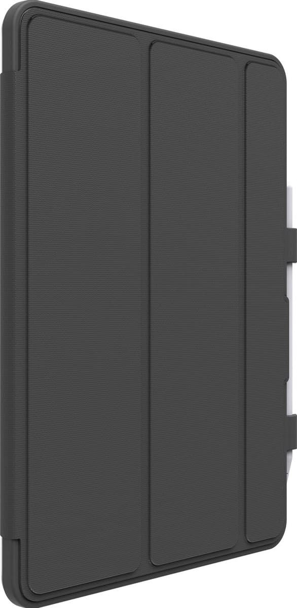 OtterBox Unlimited Folio-fodral för Apple iPad 7/8/9 10.2 - Grå