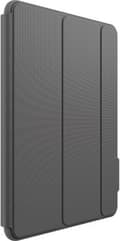 Miniatyrbild 11 av 11: OtterBox Unlimited Folio-fodral för Apple iPad 7/8/9 10.2 - Grå