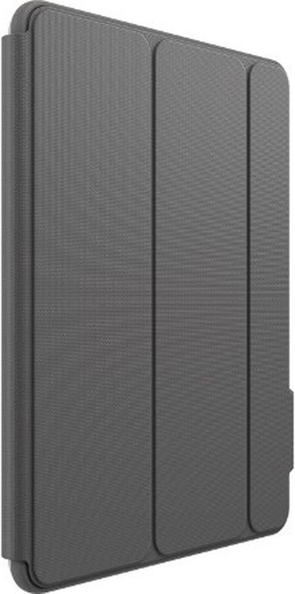 OtterBox Unlimited Folio-fodral för Apple iPad 7/8/9 10.2 - Grå