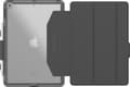 Miniatyrbild 2 av 11: OtterBox Unlimited Folio-fodral för Apple iPad 7/8/9 10.2 - Grå