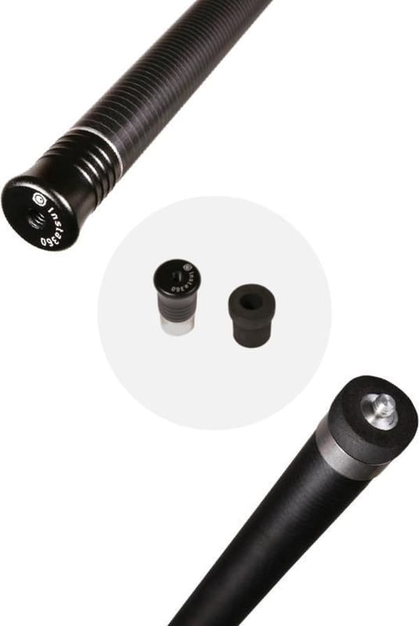 Insta360 Extended Edition Selfie Stick - 3 meter