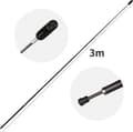 Miniatyrbillede 4 af 5: Insta360 Extended Edition Selfie Stick - 3 meter