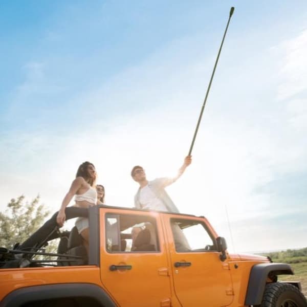 Insta360 Extended Edition Selfie Stick - 3 meter