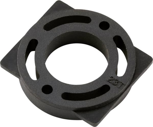Honeywell WE21-3313G-6/XS. Käsivaatetyyppi: Turvakäsineet, Tuotteen pääväri: Harmaa, M
