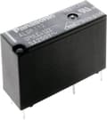 Miniatyrbillede 1 af 3: Panasonic ALDP124 Printrelæ 24 V/DC 5 A 1x NO 1 stk.