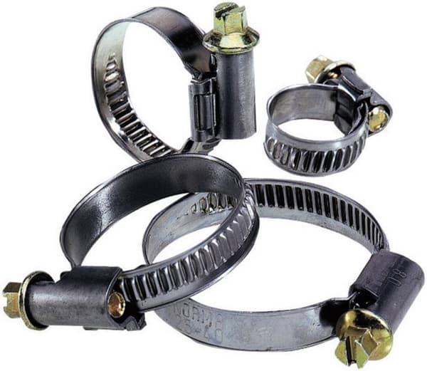 LAPP slangklämma SILVYN® SCH 25 - 40 S 52009050 stålbunt Ø (max.) 28 mm 1 st (52009050)