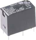 Miniatyrbild 1 av 3: Panasonic JQ1AB24F Print relä 24 V/DC 5 A 1x NO 1 piece(s)