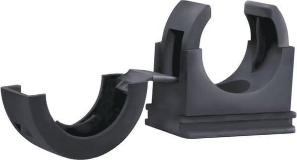 LAPP 55506935 SILVYN® FCL 21 Slangeholder Sort 16,70 mm 1 stk.