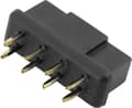 Miniatyrbillede 1 af 4: Reely Servo bus 8-pin 1 stk.