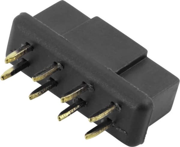 Reely Servo bus 8-pin 1 stk.