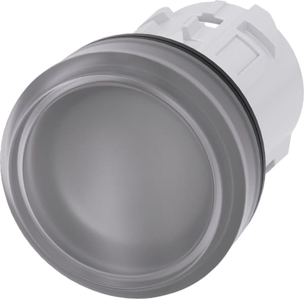 Siemens - SIEM SIGNALAMPE KST GLAD LENS HLD