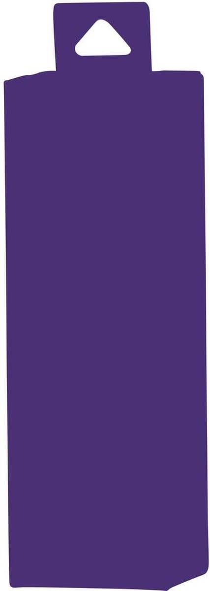Cricut Infusible Ink Transfer Sheets 2-pak (Ultraviolet) - ideel størrelse til MugPress